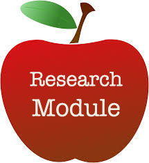 NFB Module 3: Research