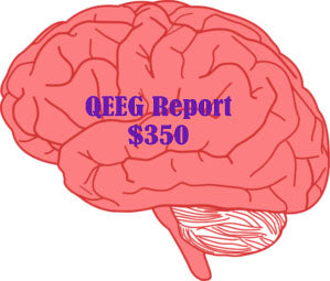 EEG Analysis For Mentees